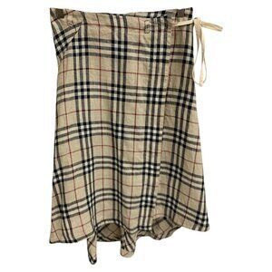 Burberry Skirt S8